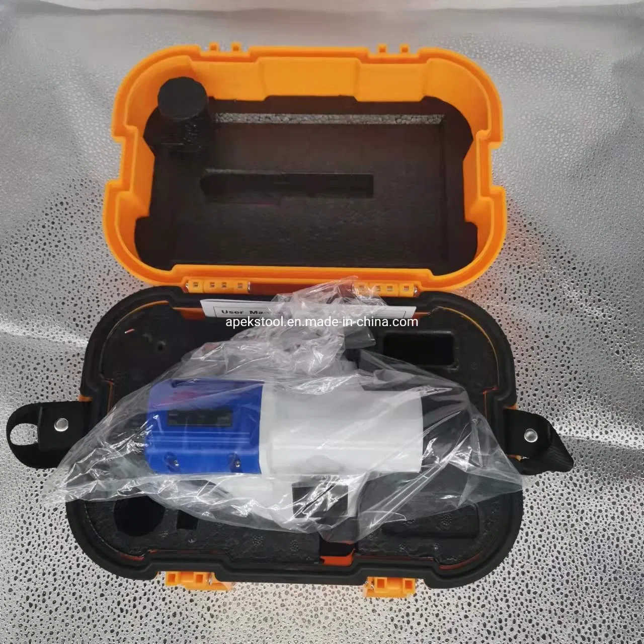 Hoge Precisie Auto Niveau Automatische Meetinstrumenten 32X Telescoop Auto Niveau pictures & photos