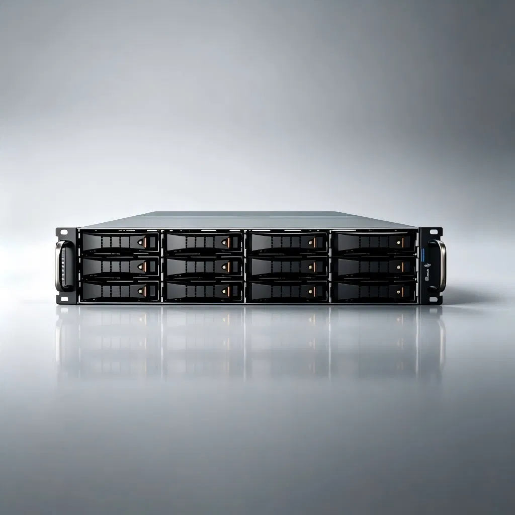 Server Rackmount Multi-GPU per Applicazioni Ai ad Alte Prestazioni pictures & photos