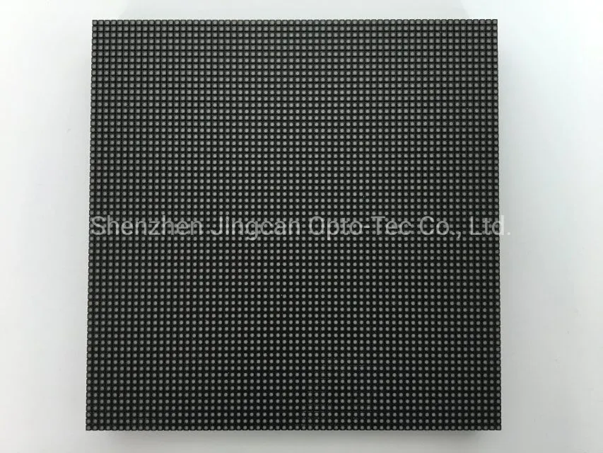 LED-Modulfabrik 160*160mm P2.5 Innen-Videoleuchtanzeigemodul pictures & photos