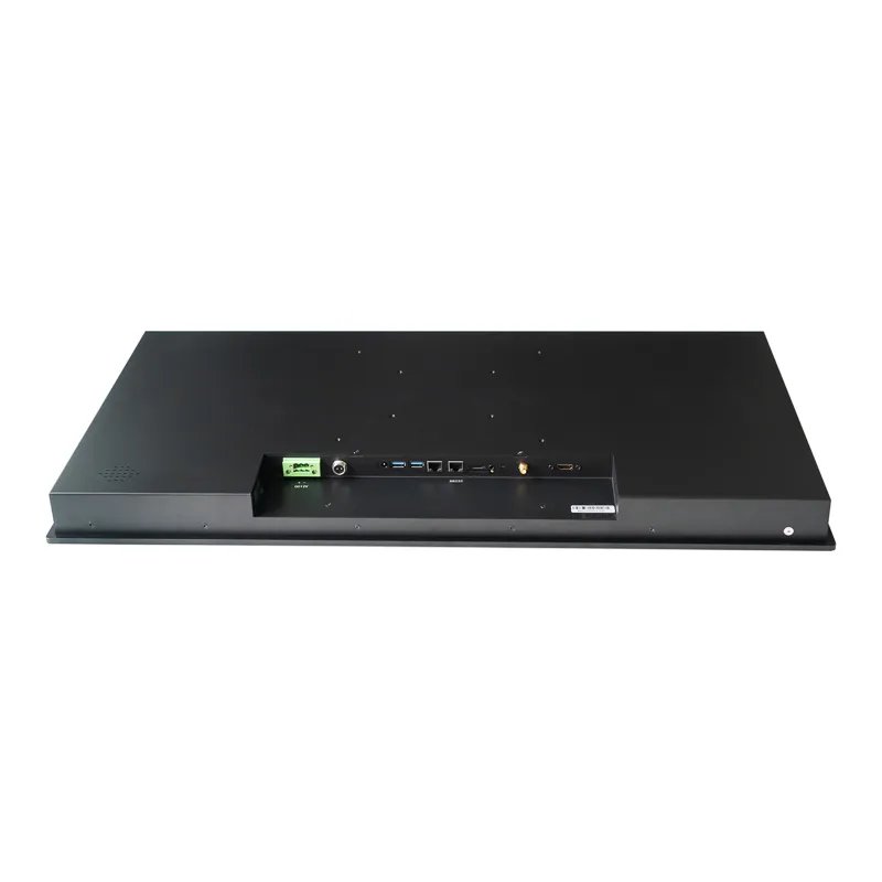 24 Inch 1000CD/M2 Màn Hình Cảm Ứng LCD Chống Va Đập Rk3399 Máy Tính Bảng Android Bền Bỉ pictures & photos