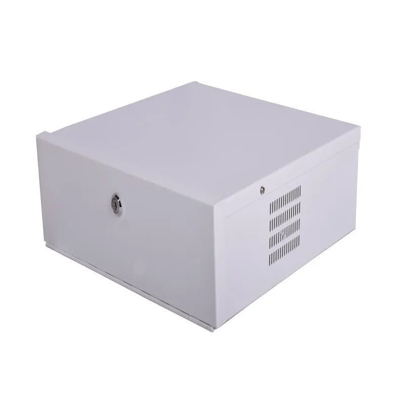 19 Zoll CCTV DVR Steuerung Verstärkungs Rackmount Netzwerk Schrank Schublade pictures & photos