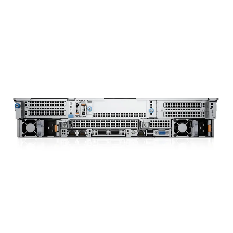 DELL Poweredge R7625 Server Rack di Memoria di Grado Data Center DDR5 pictures & photos