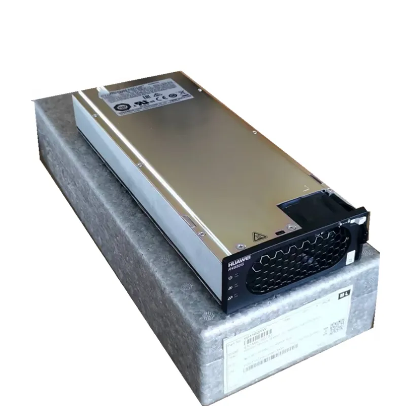 Хуавей R4850g2 Телефонная энергетическая выпрямительная модуль 48V Система постоянного питания pictures & photos