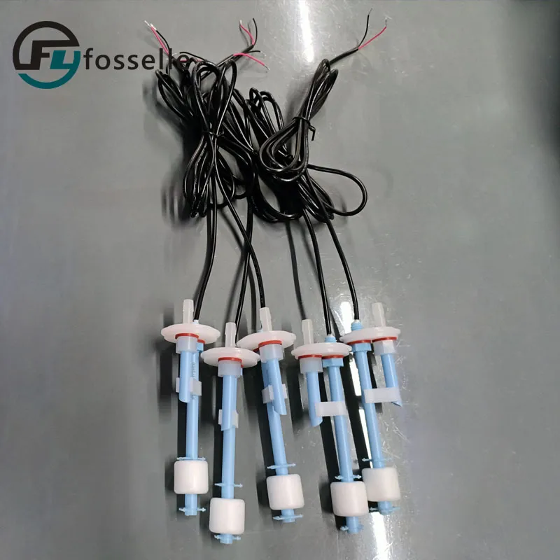 Saklar Terapung Kontrol Katup Sensor Pengukur Tingkat Cairan pictures & photos