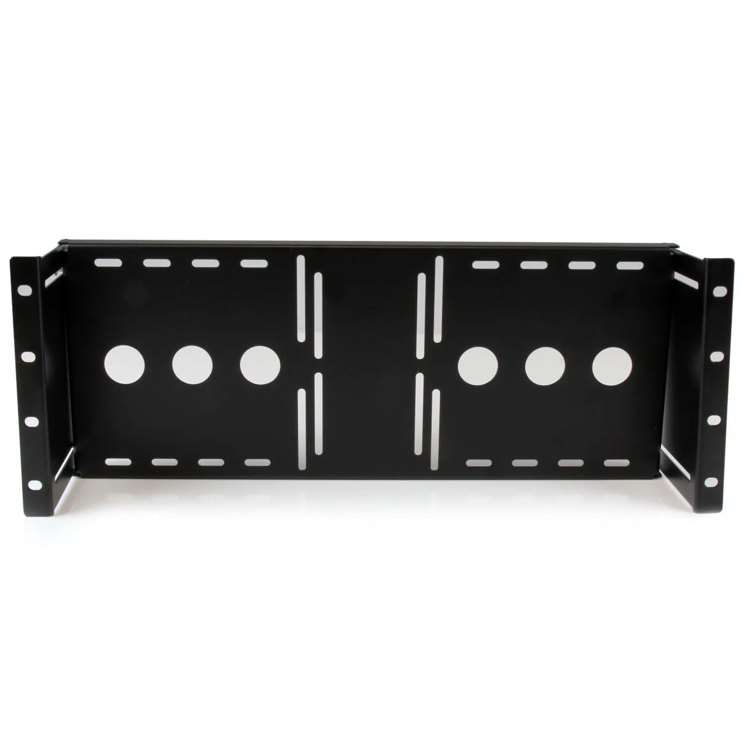 Giá đỡ máy chủ dễ dàng lắp đặt Jamanet 19'' phụ kiện tủ mạng giá đỡ rackmount pictures & photos