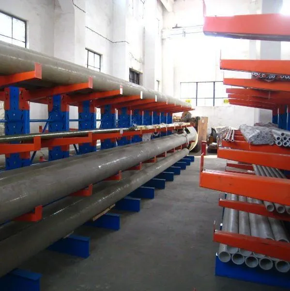 Giá đỡ kim loại sơn tĩnh điện, giá đỡ mạ kẽm, kệ lưu trữ trong kho, kệ nặng, giá đỡ cantilever với các kệ pictures & photos