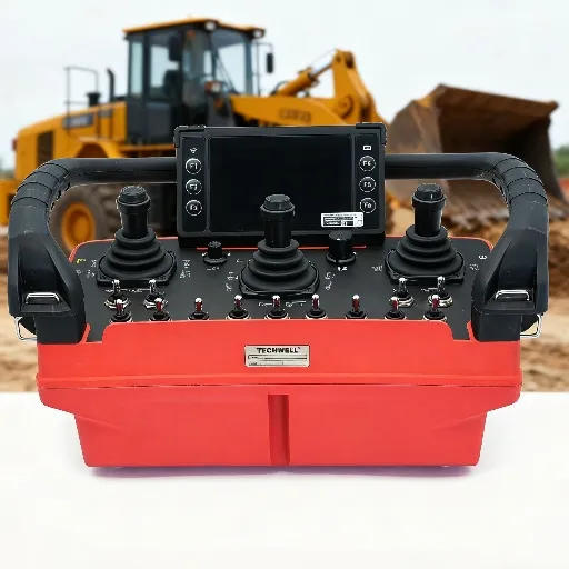 Controle Remoto de Material ABS Função Automática Controle Remoto de Código Fixo pictures & photos