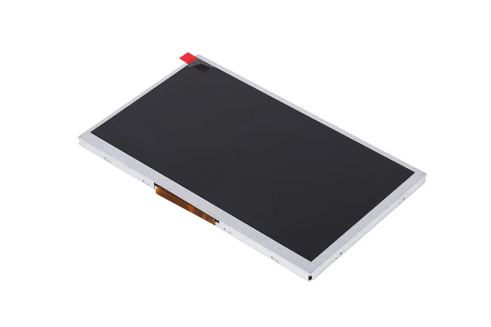7.0 インチ 480X960 RGB LCDパネル タッチスクリーンモジュール ラズベリーパイ TFT LCD pictures & photos