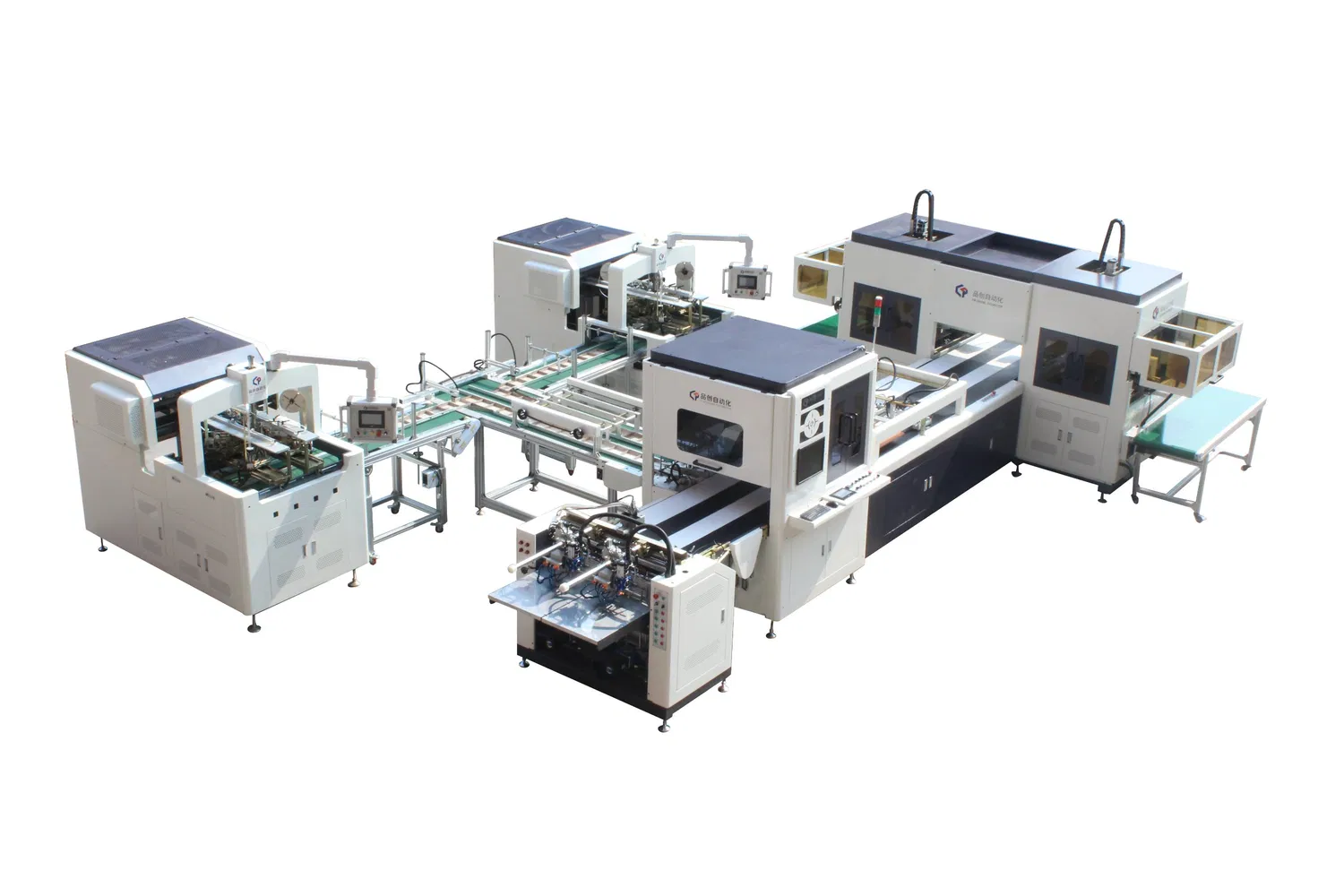 Beste heiß verkaufte automatische Rigid-Box-Herstellungsmaschine Süßigkeiten-Box-Herstellungsmaschine Schuh-Box-Herstellungsmaschine Geschenk-Box-Herstellungsmaschine Uhren-Box-Herstellungsmaschine pictures & photos