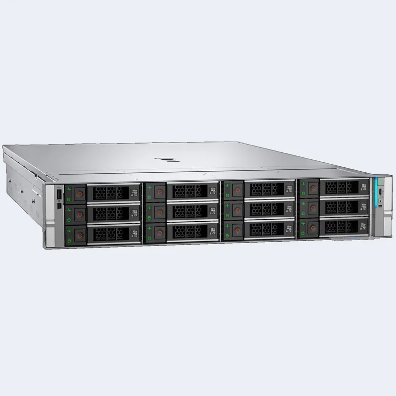 2U Rackmountserver voor virtualisatie PowerEdge R570 pictures & photos