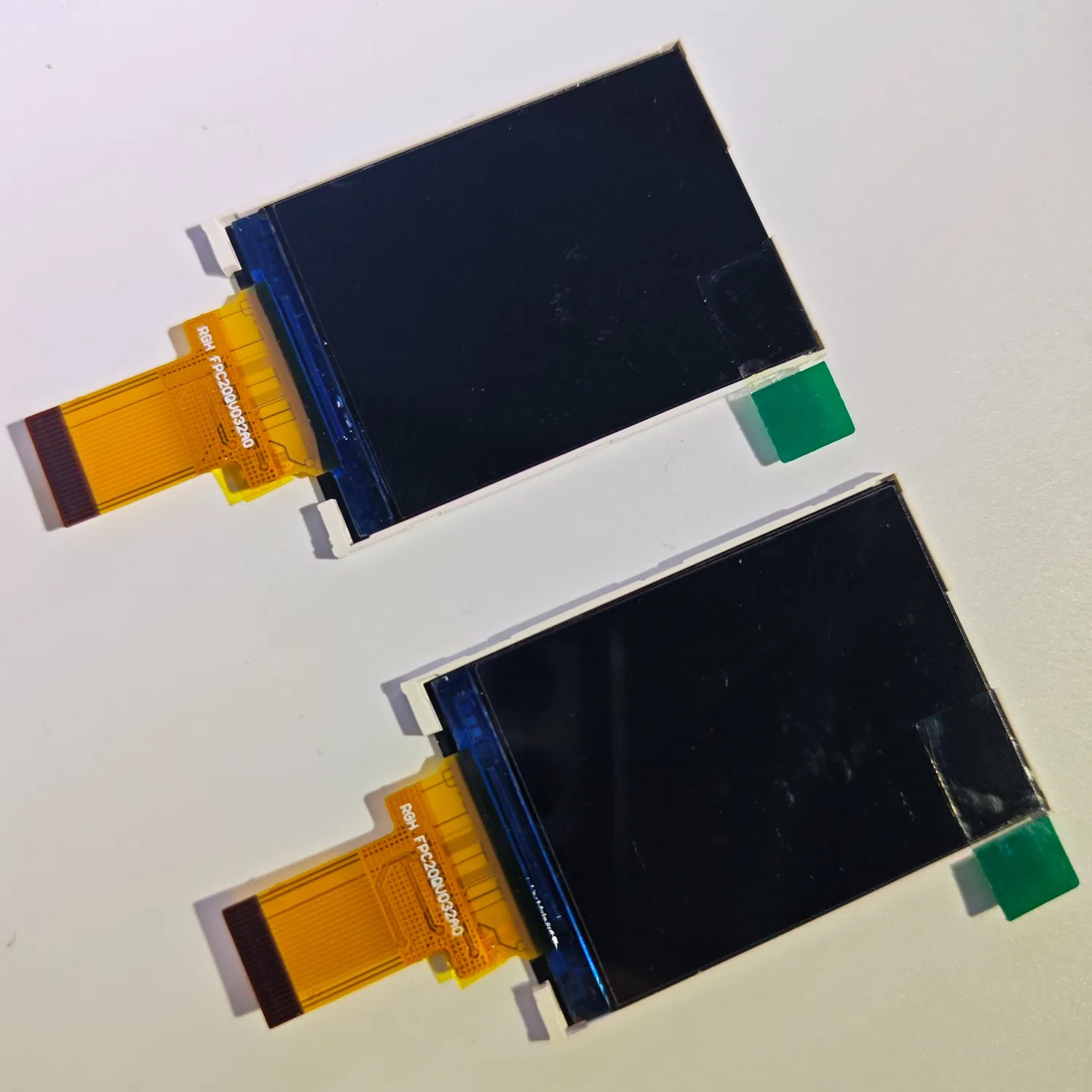 شاشة LCD عالية الجودة 2.0 بوصة لمشاريع الإلكترونيات pictures & photos