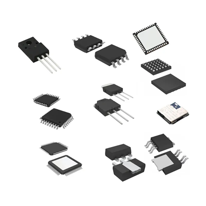R5f52108bdfb#10 R5f52108bdfb R5f52108adfb R5f52107bdfb R5f52106bdfb R5f52105bdfb Rx210 Chip de IC MCU de 32 bits pictures & photos