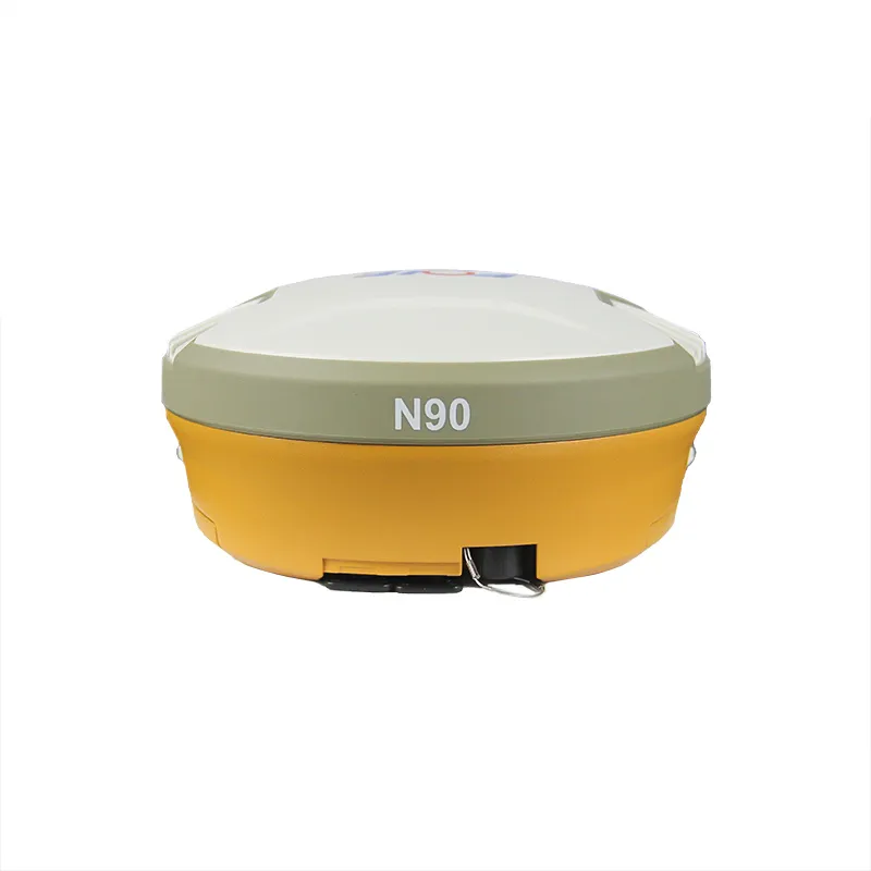 Foif N90 Instrumento de Recepción GNSS RTK Profesional de Mano para Topografía pictures & photos