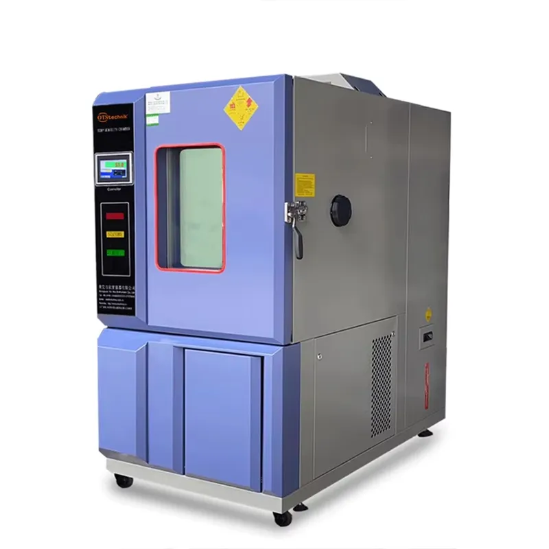 電子機器用プログラム可能な高速変化率温度試験機 pictures & photos