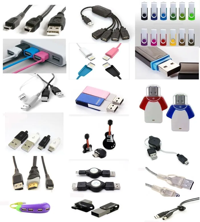 Macchina per stampaggio ad iniezione desktop in PVC ad alta precisione per la produzione di cavi dati pictures & photos