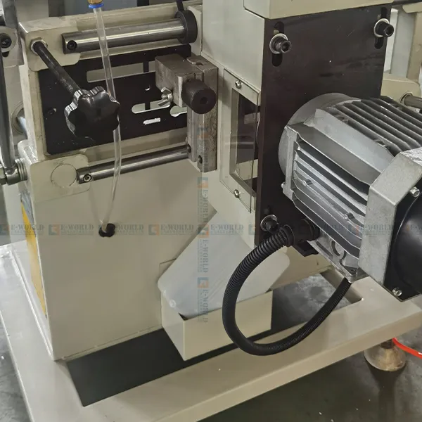 Lsx-100 Máy phay router trục đơn pictures & photos