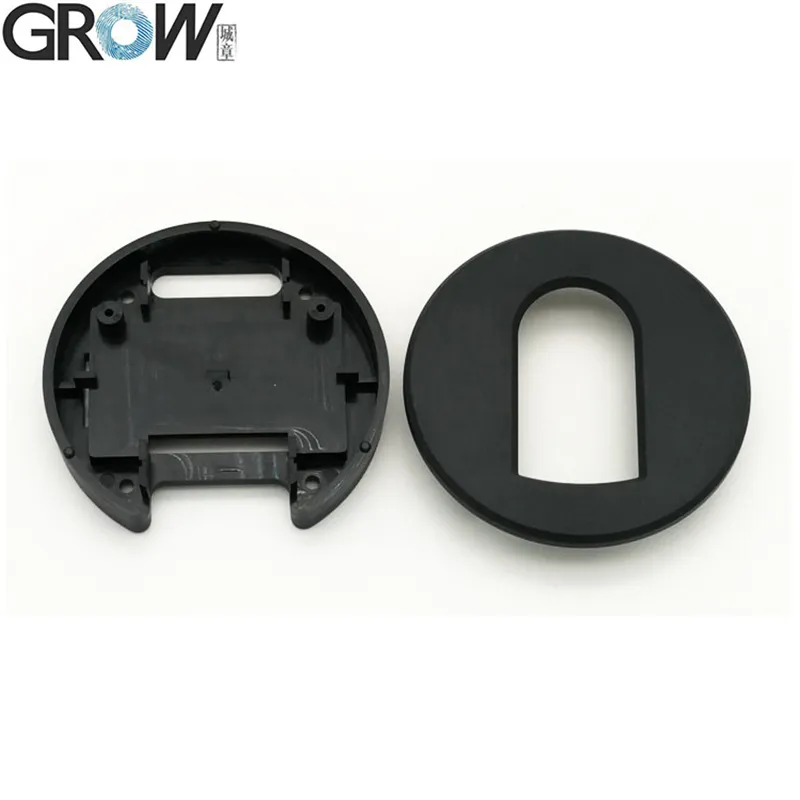 نموذج بصمة الإصبع محاط بغطاء بلاستيكي دائري أسود (R301T/R302/R303/R304A/R306) pictures & photos