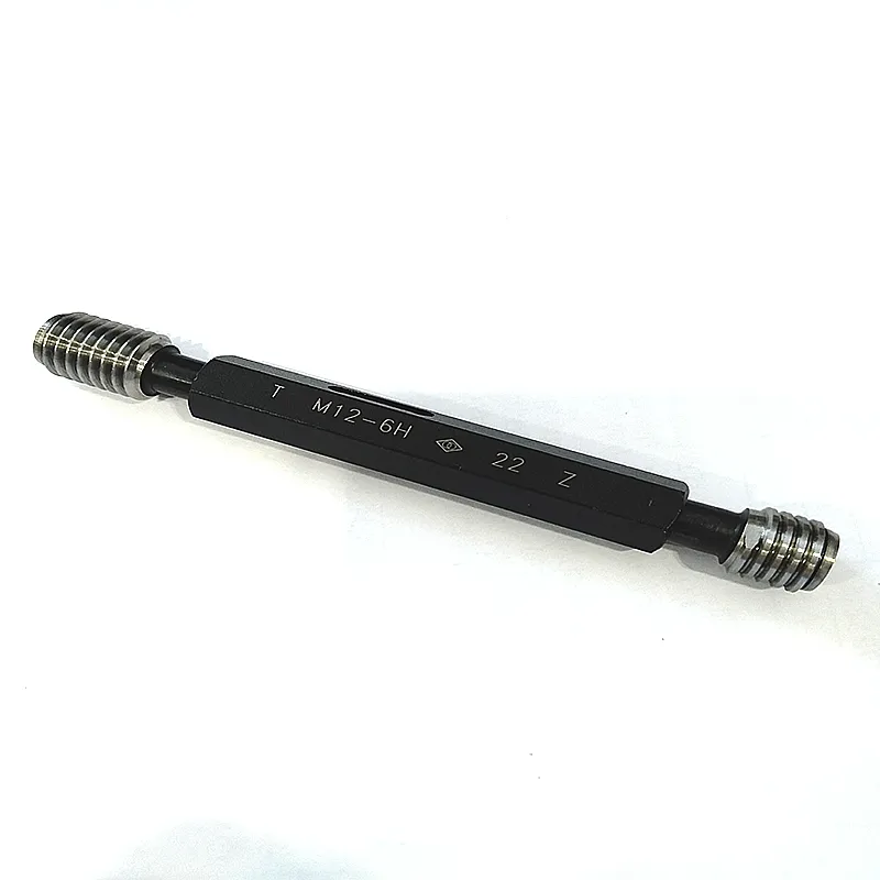 医療機器製造用の多機能ねじ挿入検査ツール pictures & photos
