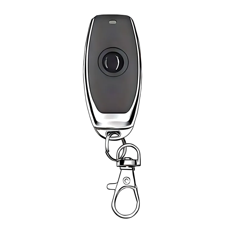 Klonen Sie den einzelnen Tasten-Lerncode für die drahtlose Smart-Fernbedienung pictures & photos