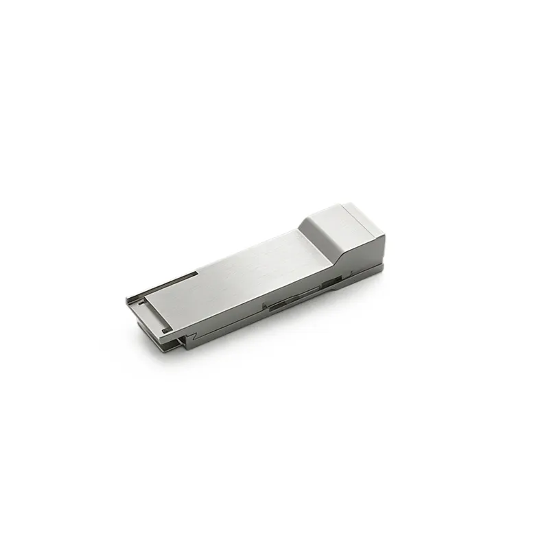 Cangkang Modul Optik SFP Guangwei Modul Kecepatan Tinggi untuk Pusat Data pictures & photos