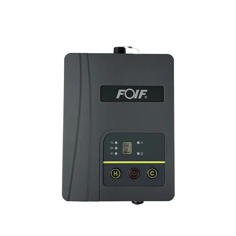 Foif N90 Gnss Handheld GPS Rtk Instrumente Basis Rover Empfänger Rtk pictures & photos