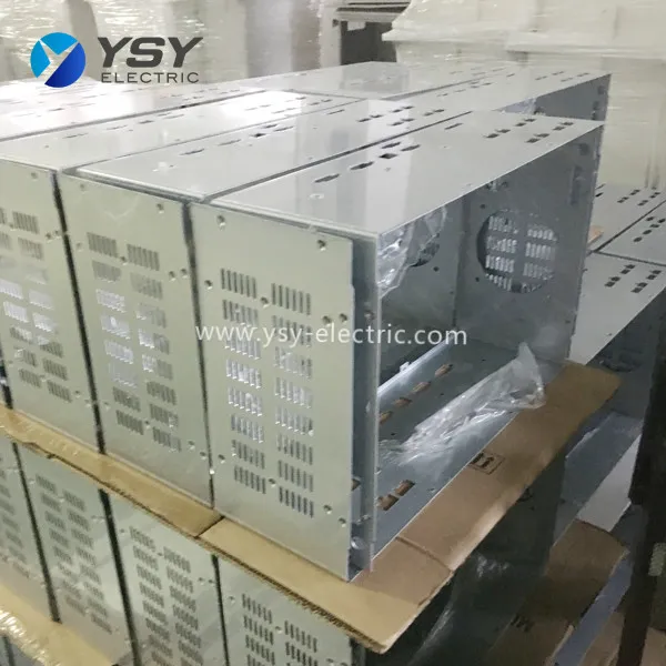 Pembuatan Kasus Komputer Logam Enclosure Rak Kustomisasi OEM pictures & photos