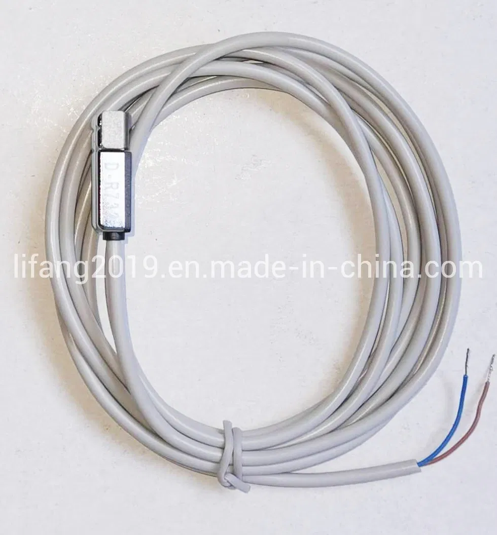 D-R731 Công tắc từ, D-R731 Công tắc tự động, Công tắc cảm biến, Công tắc reed pictures & photos