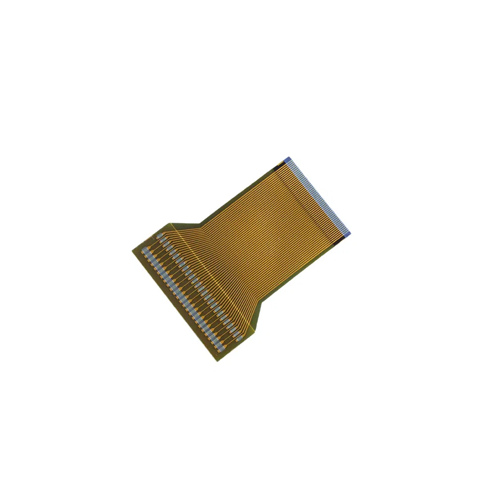 Modulo di visualizzazione LCD a schermo, cavo piatto lungo, cavo FPC pictures & photos