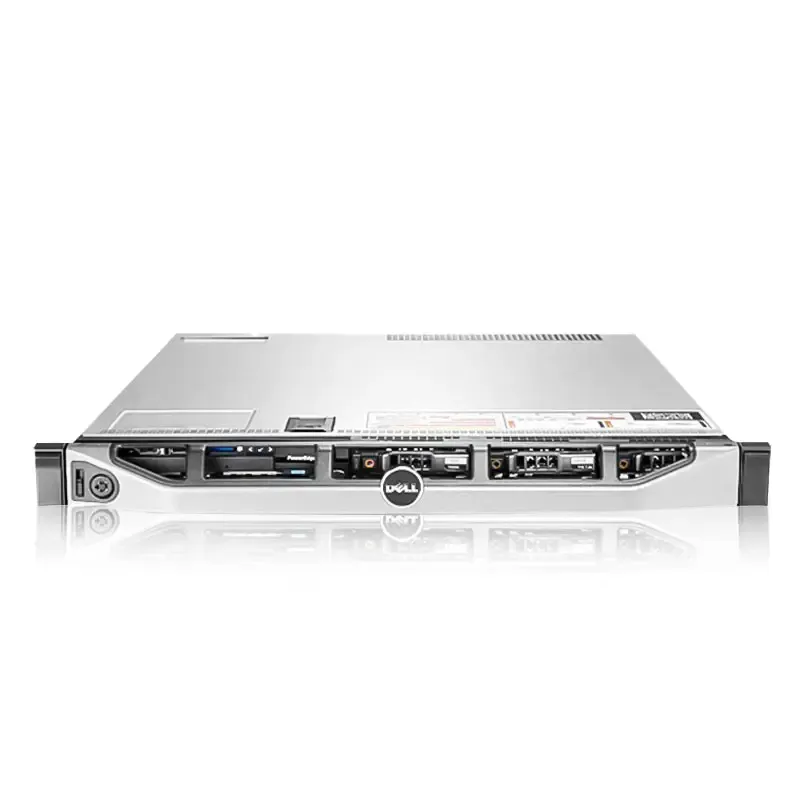สำหรับ DELL R630 เซิร์ฟเวอร์ 1u แบบติดตั้งในตู้สองทาง โครงสร้างพื้นฐานคลาวด์ที่ปรับแต่งได้ pictures & photos