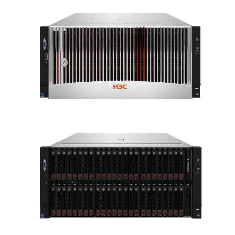 Server Rack ad Alte Prestazioni R6900 G6 con Velocità di Memoria Migliorata pictures & photos