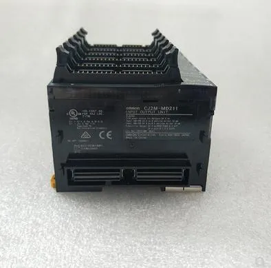 Modulo Programmabile di Controllo CPU OMR Cj2m-CPU14 pictures & photos