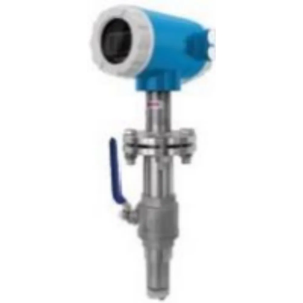 Sistema de Medición de Flujo Remoto Confiable para Control de Procesos pictures & photos