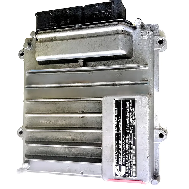 Módulo de Unidade de Controle do Motor de Desempenho em Nível de OEM pictures & photos