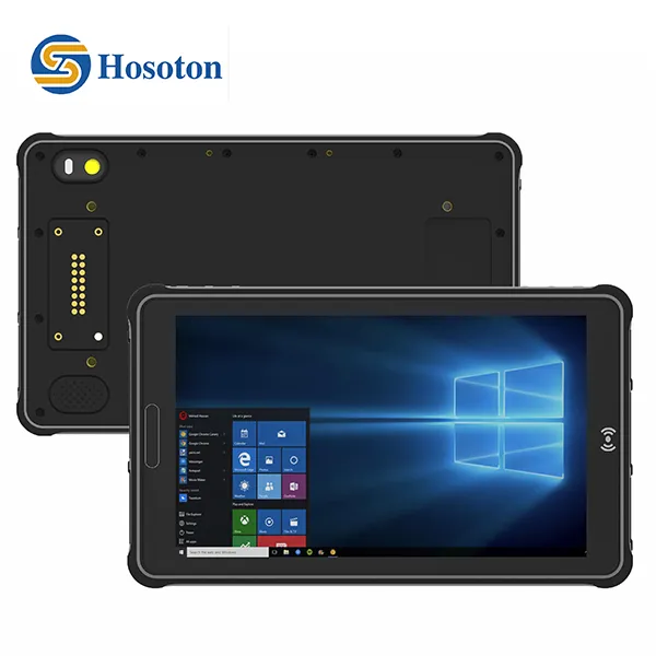 Tablet PC Rugged da 8 pollici Economico IP67 Computer Mobile Windows Q805 pictures & photos
