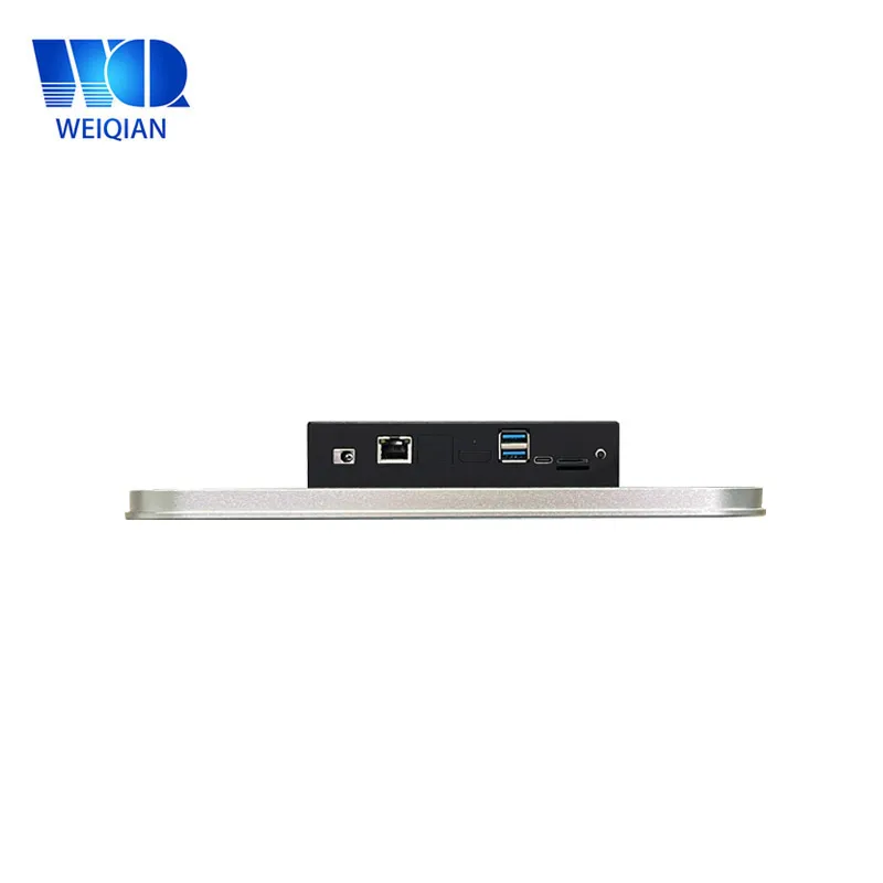 Máy tính công nghiệp Android 15.6 Inch Máy tính bảng cảm ứng Android Rk3288/Rk3399/Rk3566/Rk3568 Android 12 pictures & photos