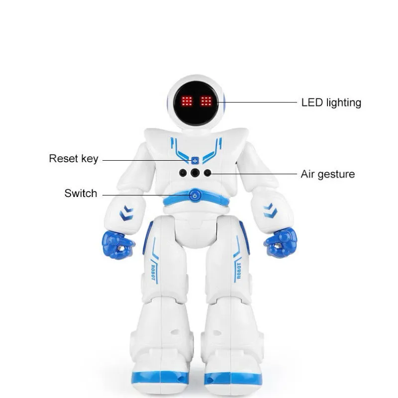 知能プログラミング技術スタントパフォーマンスリモートコントロールロボット pictures & photos