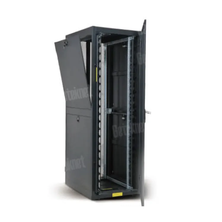 Geteknet OEM ODM 600*900*1800mm Telekom Datenzentrum 38u 19 Zoll Racks Netzwerk Schrank Computer Server Rack Netzwerk Kabel Rack Server pictures & photos