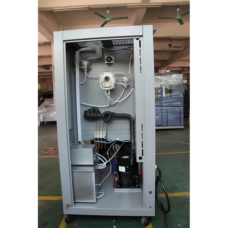 電子機器用プログラム可能な高速変化率温度試験機 pictures & photos