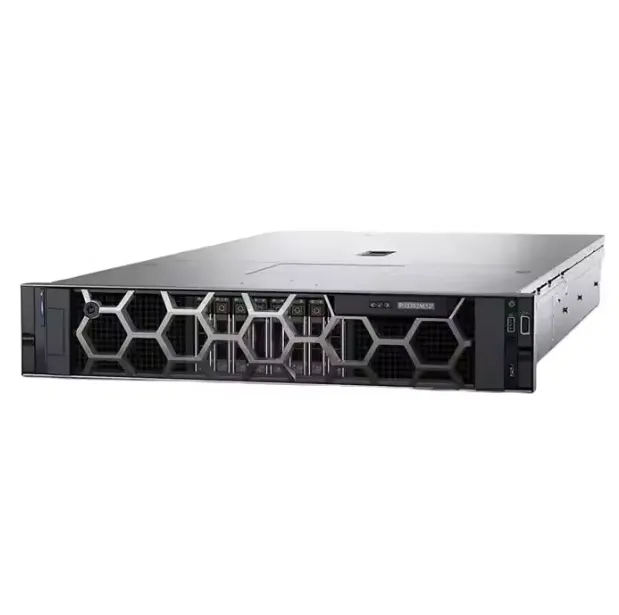 Aangepaste Poweredge Nieuwe Server R7725 Internet Product Computer Rack Server pictures & photos