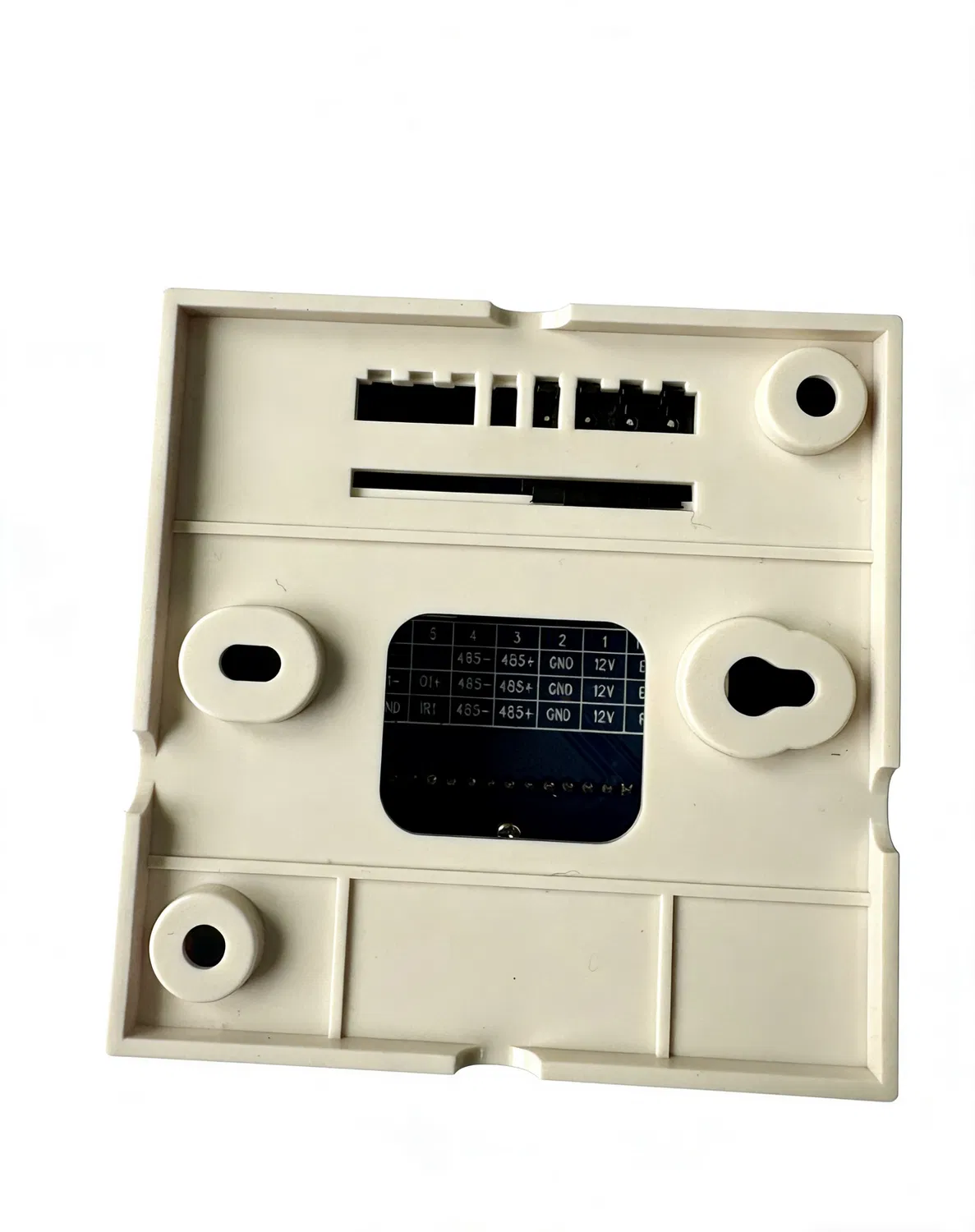 Yüksek Hassasiyetli RS485 Modbus Sensörü Sıcaklık ve Nem Kontrolü için pictures & photos