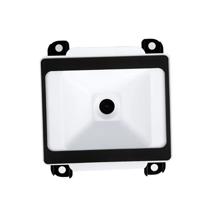 Scanner Automatico di Codici a Barre 2D Scanner di Codici Qr Modulo Lettore di Codici a Barre Interfaccia USB Ttl pictures & photos