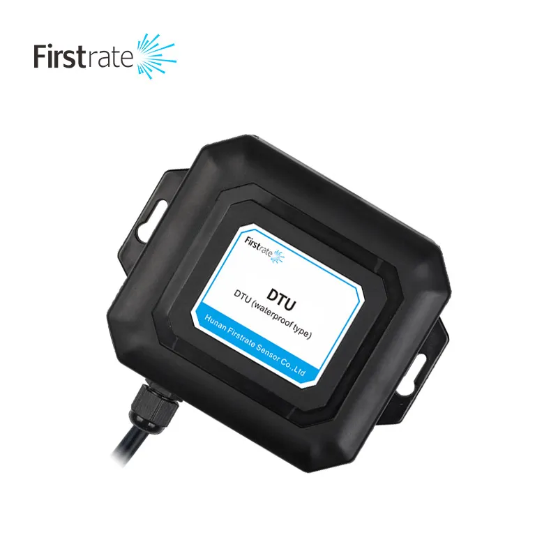 FST100-301 Impermeabile Rs485 Modbus DTU Modulo di Interfaccia di Comunicazione a Messaggio Breve Rete Trasmissione Dispositivo Server Seriale pictures & photos