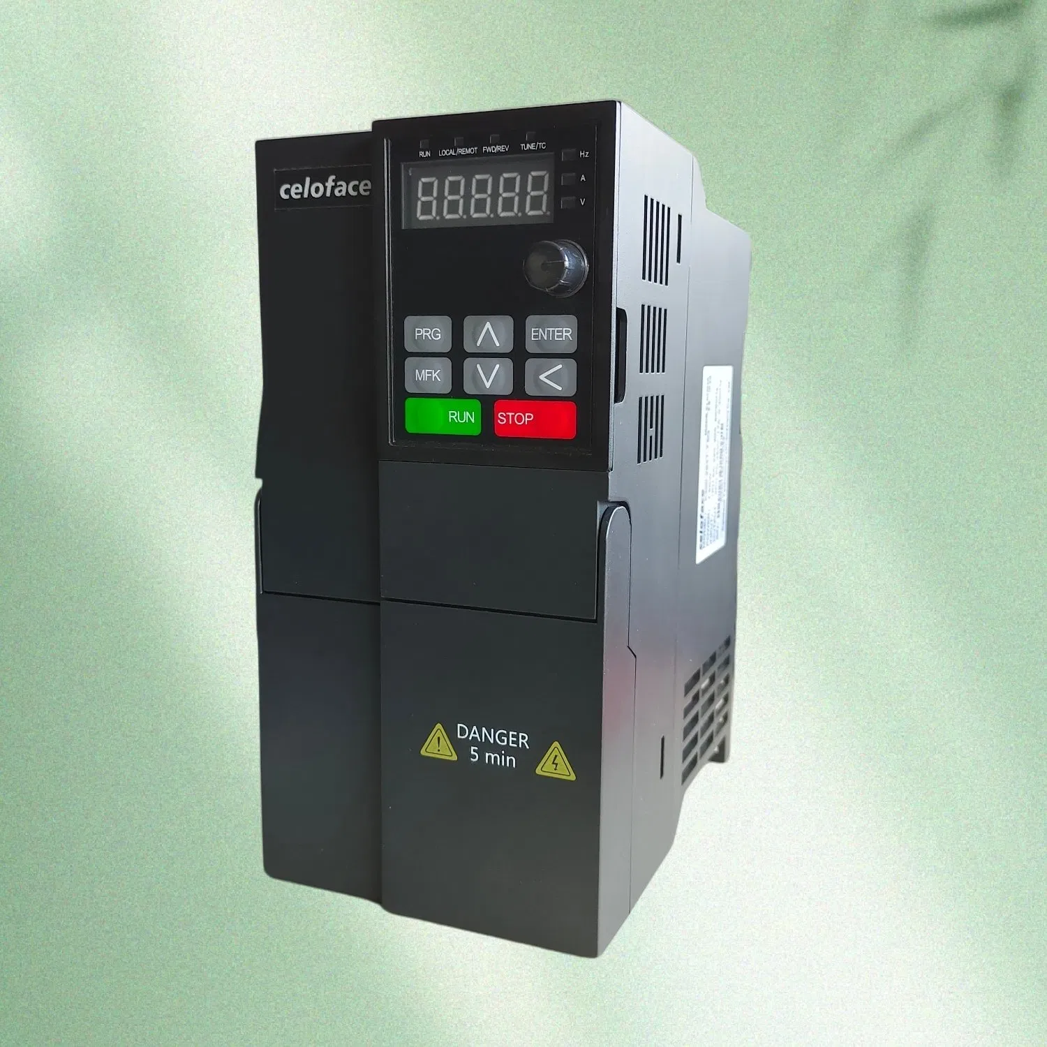 Inverter VFD con funzione di controllo remoto per sistema di controllo intelligente pictures & photos
