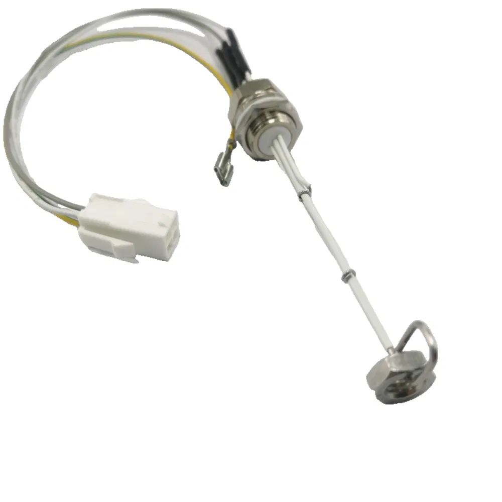 Detector de Nível de Líquido com Proteção contra Transbordamento, Sensor de Ativação de Interruptor de Flutuador pictures & photos
