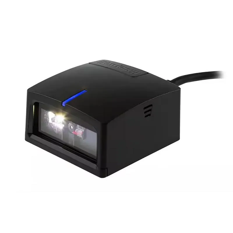 Scanner a Codice a Barre Mini Fisso HF500 Modulo Lettore di Codice a Barre pictures & photos