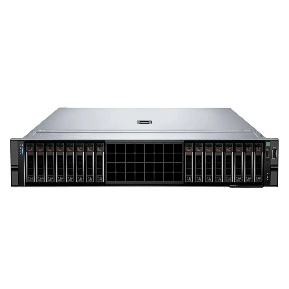 Poweredge R760xa Rack-Server DELL-Server R760 pictures & photos