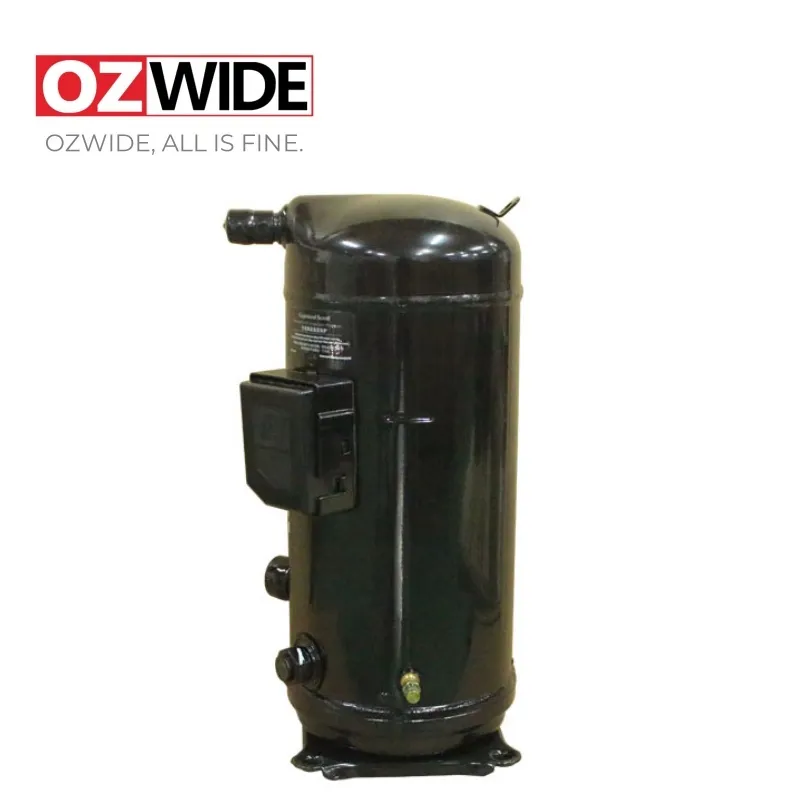 50/60Hz R22/R404A/R32/R407c/R410A Copeland HVAC Klimaanlage Scroll DC Inverter Kompressor pictures & photos