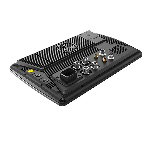 10.1 Zoll IP68 Robustes Android wasserdicht Barcode Android robustes Tablet-PC pictures & photos