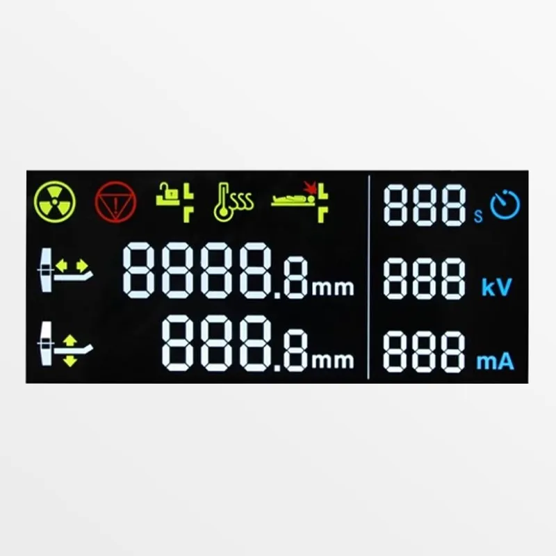 2.8 Zoll LCD Modul Anzeige Panel pictures & photos
