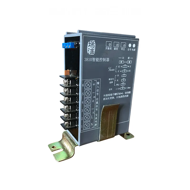 Rpa-100 Módulo de Posicionador Actuador Eléctrico Módulo de Control Inteligente pictures & photos